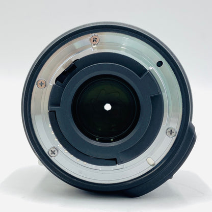 Nikon AF-S DX Micro NIKKOR 40mm 【C4026-60】