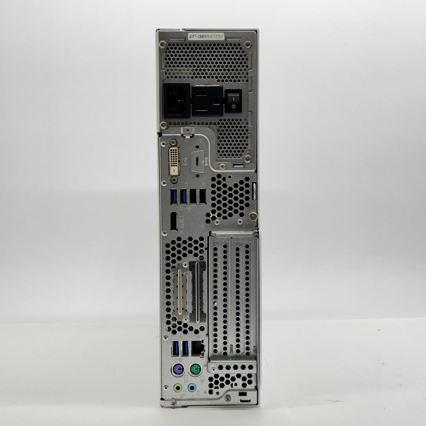 ESPRIMO D588/VX FMVD4000WP i5-8500 8GB SSD480GB Windows11 Pro【C7778-100】
