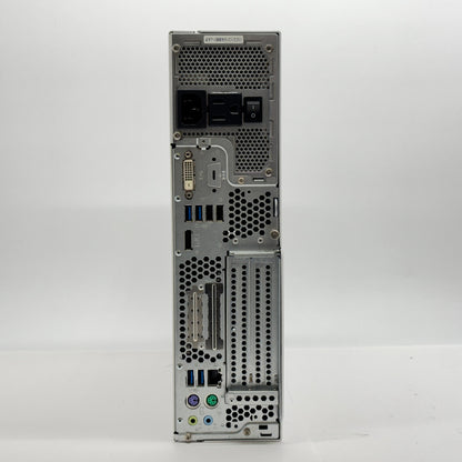 ESPRIMO D588/VX FMVD4000WP i5-8500 8GB SSD480GB Windows11 Pro【C7778-100】