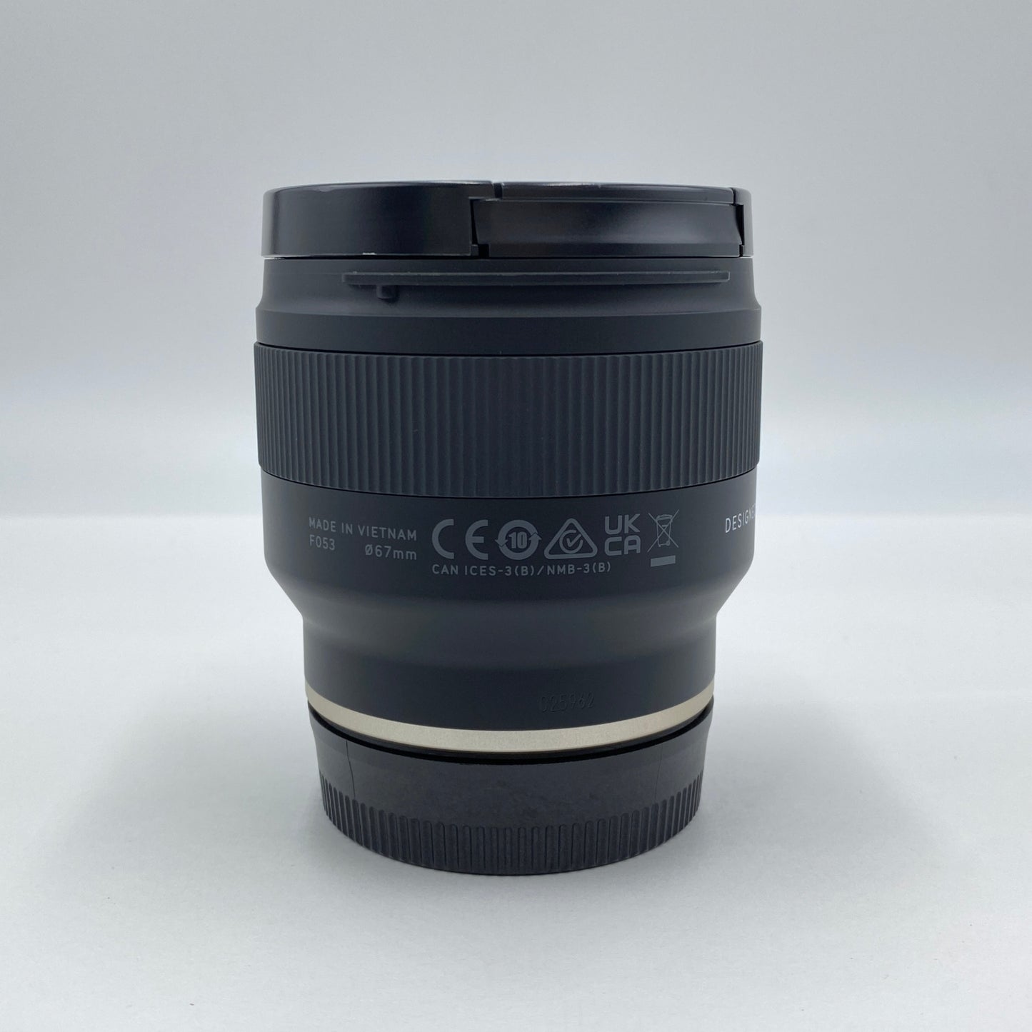 美品 TAMRON 35mm F2.8 Di III OSD F053 Eマウント 【C4477】