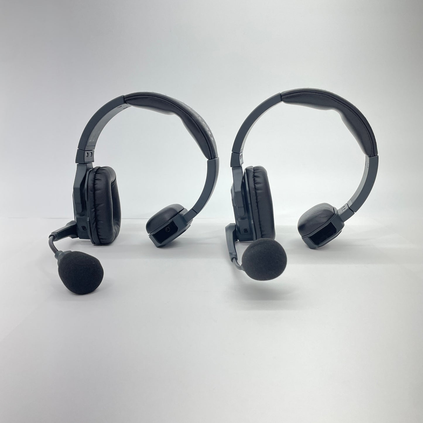 Hollyland Solidcom SE 4S ワイヤレスインカムヘッドセット【C4363-80】