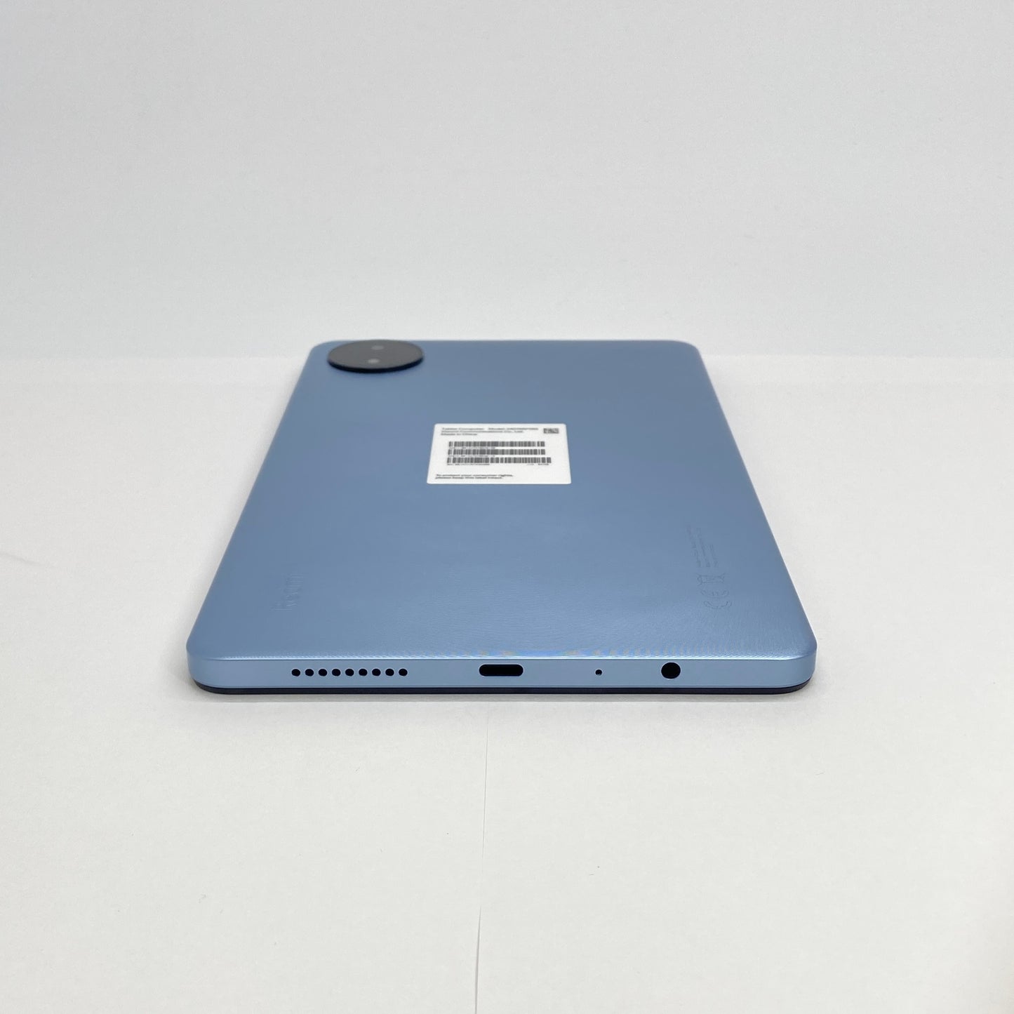 美品 Redmi Pad SE 8.7 8.7インチ メモリー4GB ストレージ64GB Wi-Fiモデル スカイブルー 【C6006-60】