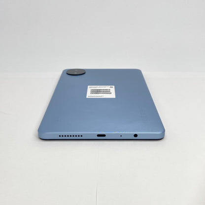 美品 Redmi Pad SE 8.7 8.7インチ メモリー4GB ストレージ64GB Wi-Fiモデル スカイブルー 【C6006-60】