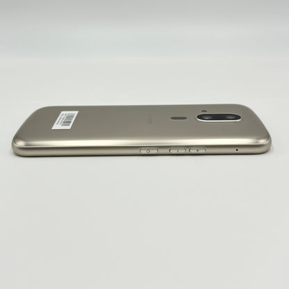美品 らくらくスマートフォン F-53E 【C5602-C】