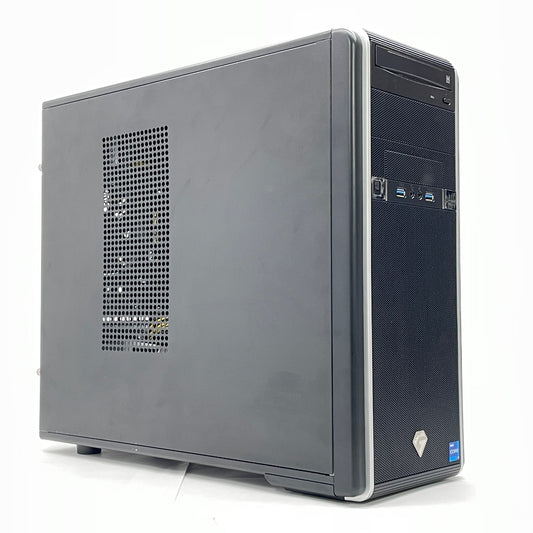 TSUKUMO G-GEAR GA7J-F211/T ゲーミングPC i7-11700 32GB SSD 1TB RTX 3060 Windows11Pro【C5787-160】