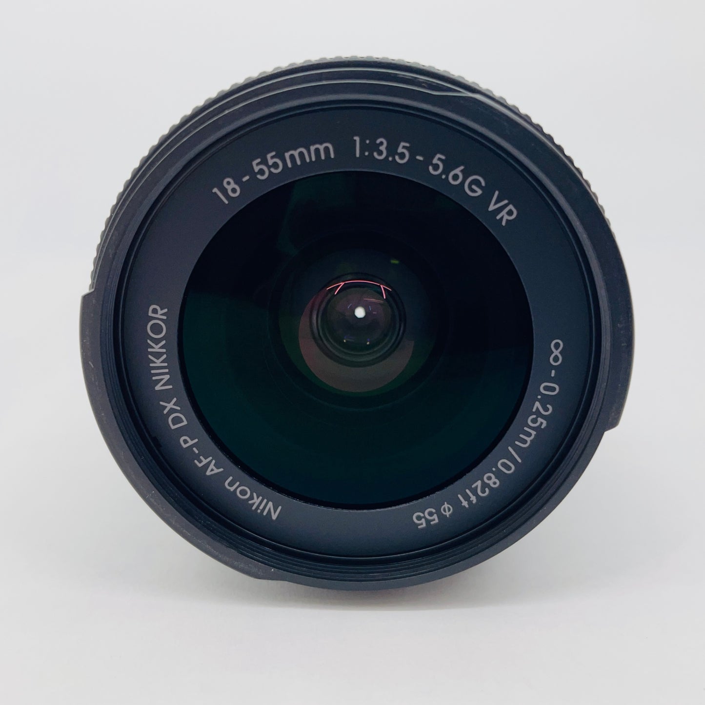 Nikon D5600 18-55mm & 70-300mm　ダブルズームキット 【C4726-60】