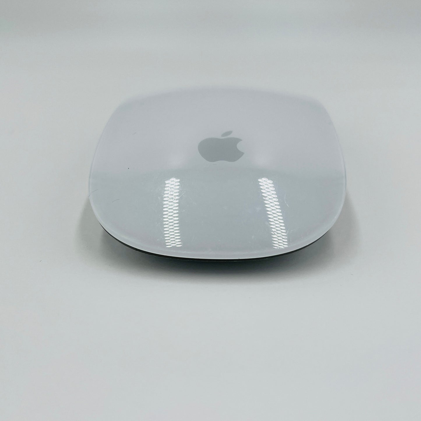Apple Magic Mouse 2 シルバー A1657【C4507-C】