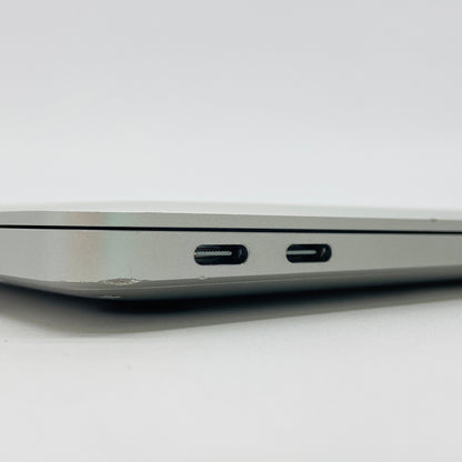 Apple MacBook Air Retina 13インチ (Late 2020) Apple M1 8コア/16GB/SSD 256GB シルバー MGN93J/A 【C4121-80】