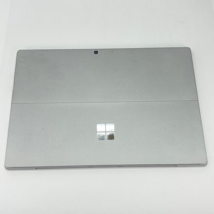 Microsoft surface pro7 i5 1035G4 8GB 256GB SSD Windows11Home バッテリー最大容量85%【C5317-60】