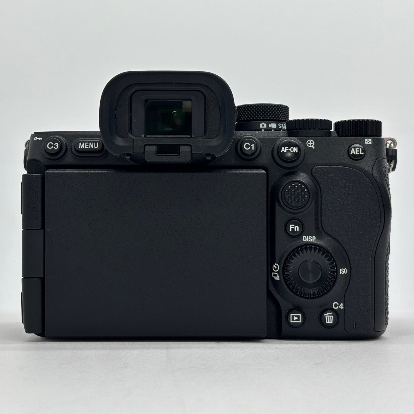 美品 SONY α7 V ILCE-7M5 ボディ シャッター回数7,087回【C8486-60】