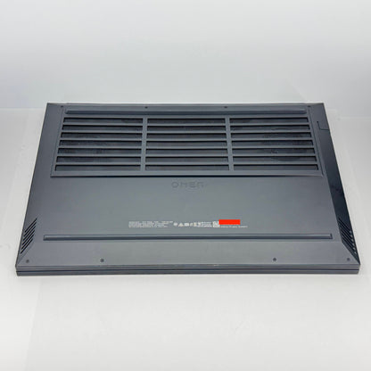 美品 HP OMEN 16-b0152TX Core i7-11800H 16GB RTX 3070  SSD 1TB Windows11 Home バッテリー最大容量85%【C5755-100】