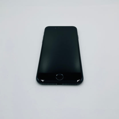 Apple iPhoneSE2 64GB ブラック  MHGP3J/A  【C4054-C】