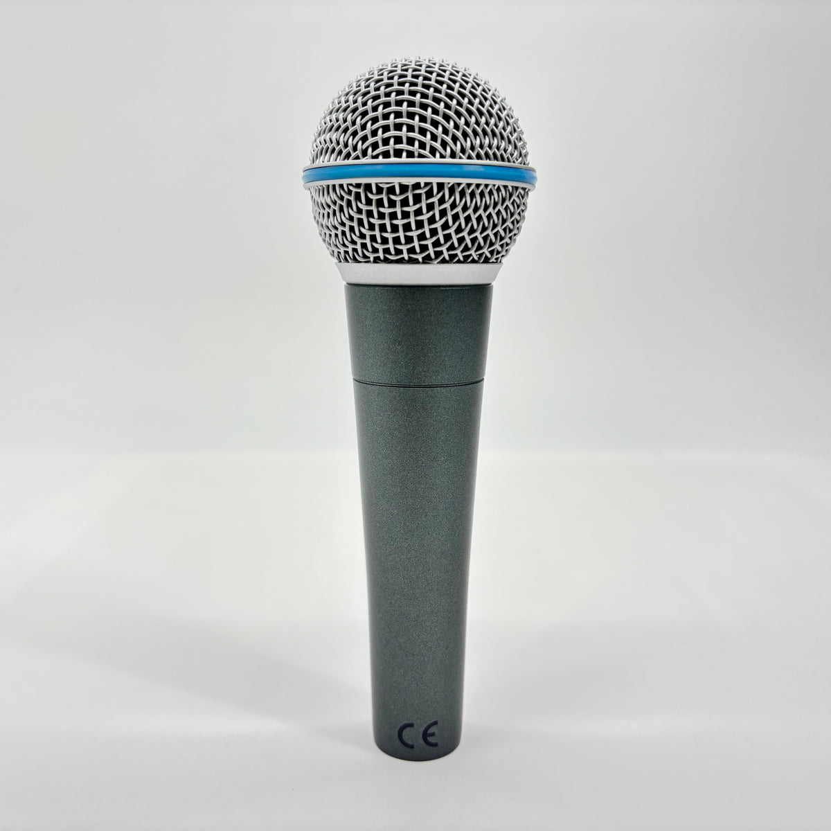 美品 SHURE BEAT58A ダイナミックマイク【C9259-60】