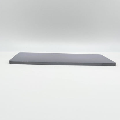 Apple iPad Air 第4世代 MYFT2J/A 256GB Wi-Fiモデル 10.9インチ スペースグレイ  バッテリー最大容量84%【C5512-60】