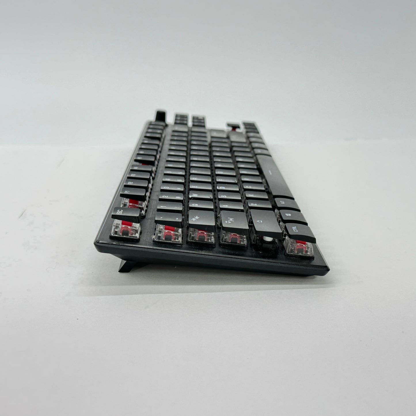 ゲーミングキーボード Vulcan TKL Pro(英語配列) ブラック ROC-12-572 [有線 /USB]	【C6236-80】