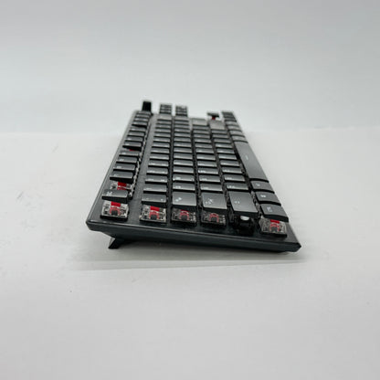 ゲーミングキーボード Vulcan TKL Pro(英語配列) ブラック ROC-12-572 [有線 /USB]	【C6236-80】