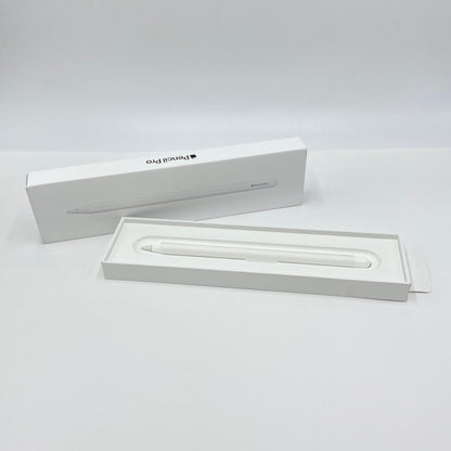 Apple Pencil Pro MX2D3ZA/A アップルペンシル プロ　【C5605-C】