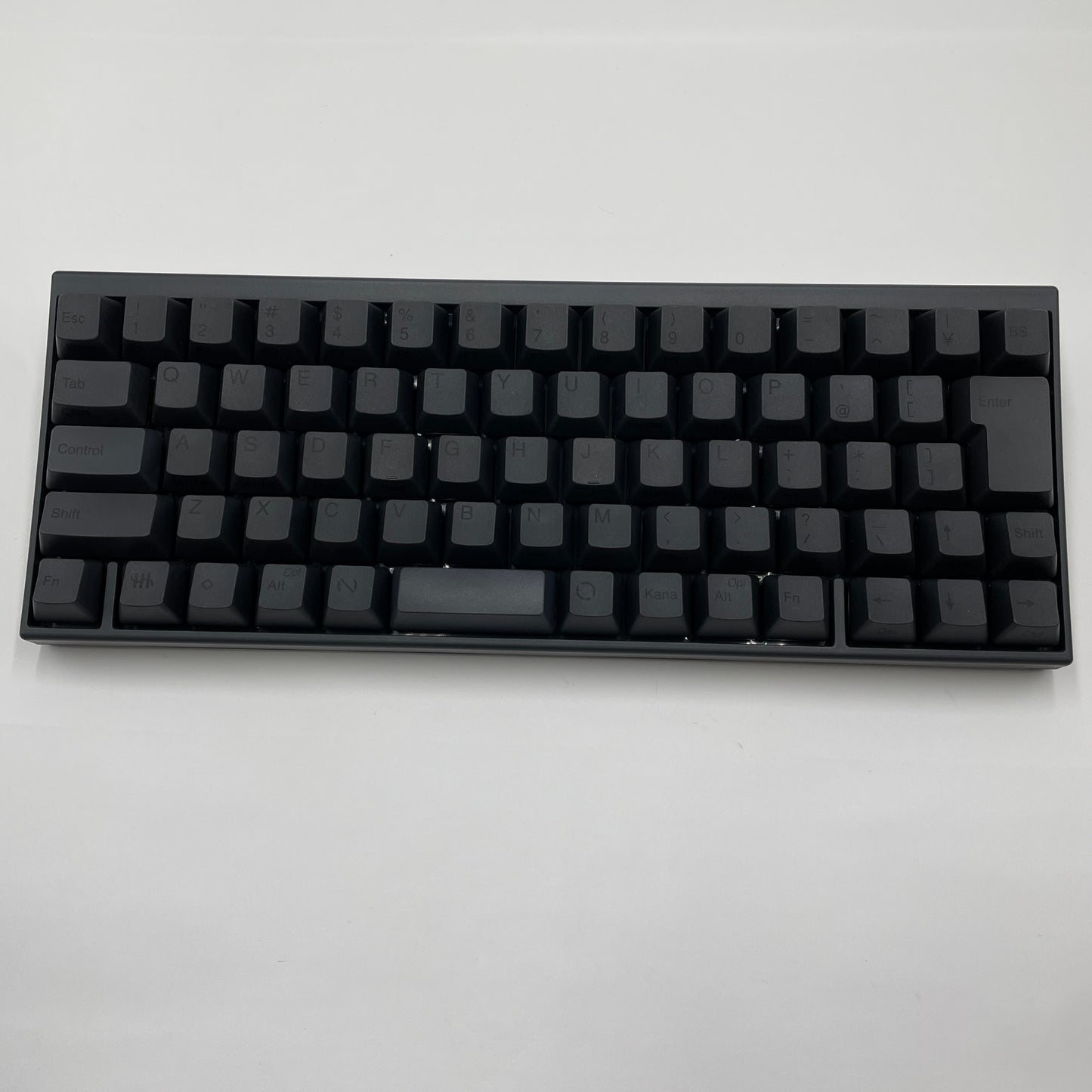 PFU HHKB Professional JP PD-KB420B 墨 日本語配列 キーボード ケーブル付属【C4247-60】