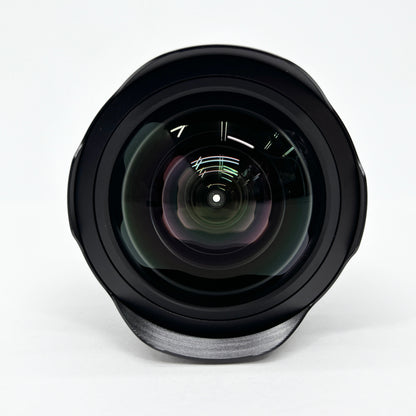 美品 LAOWA FF II 9mm F5.6 W-Dreamer ソニーFEマウント【C8705-60】