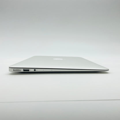 Apple MacBook Air 13インチ 2017 1.8GHz デュアルコア i5 8GB 128GB 【C4104-80】