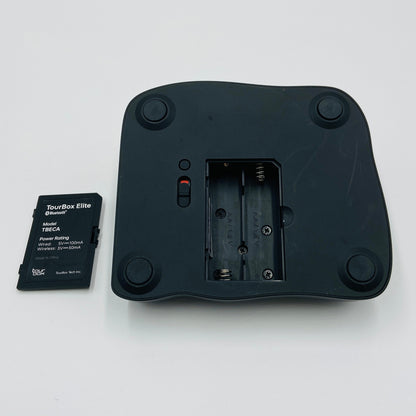 TourBox Elite TBECA コントローラー 元箱説明書付き	C3675 60サイズ発送