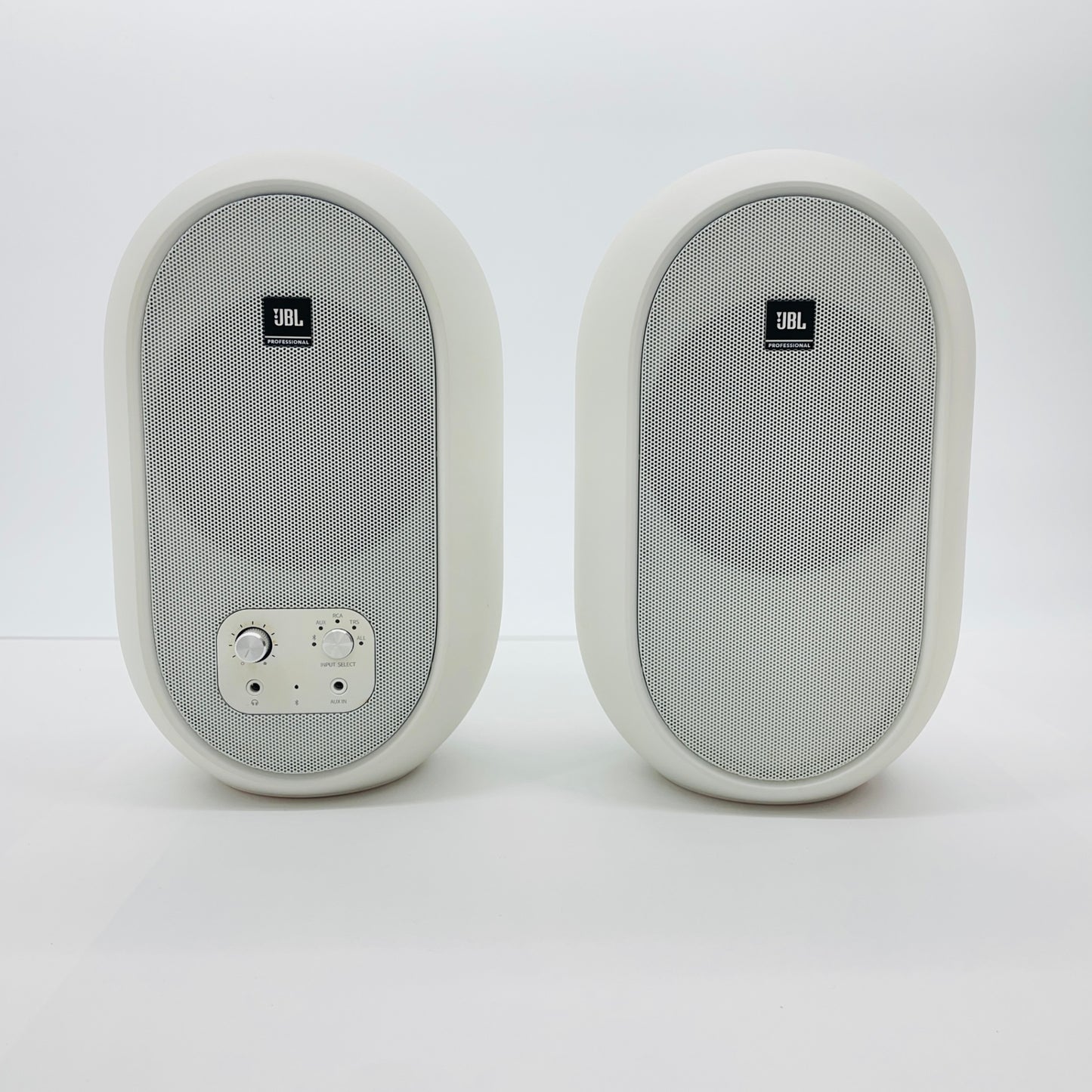 JBL 1 Series 104-BTW　デスクトップモニタースピーカー【C4612-100】