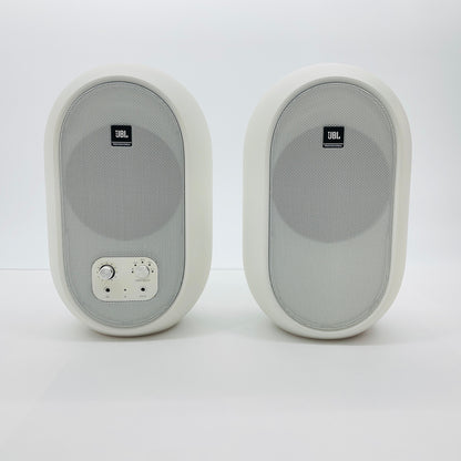 JBL 1 Series 104-BTW　デスクトップモニタースピーカー【C4612-100】