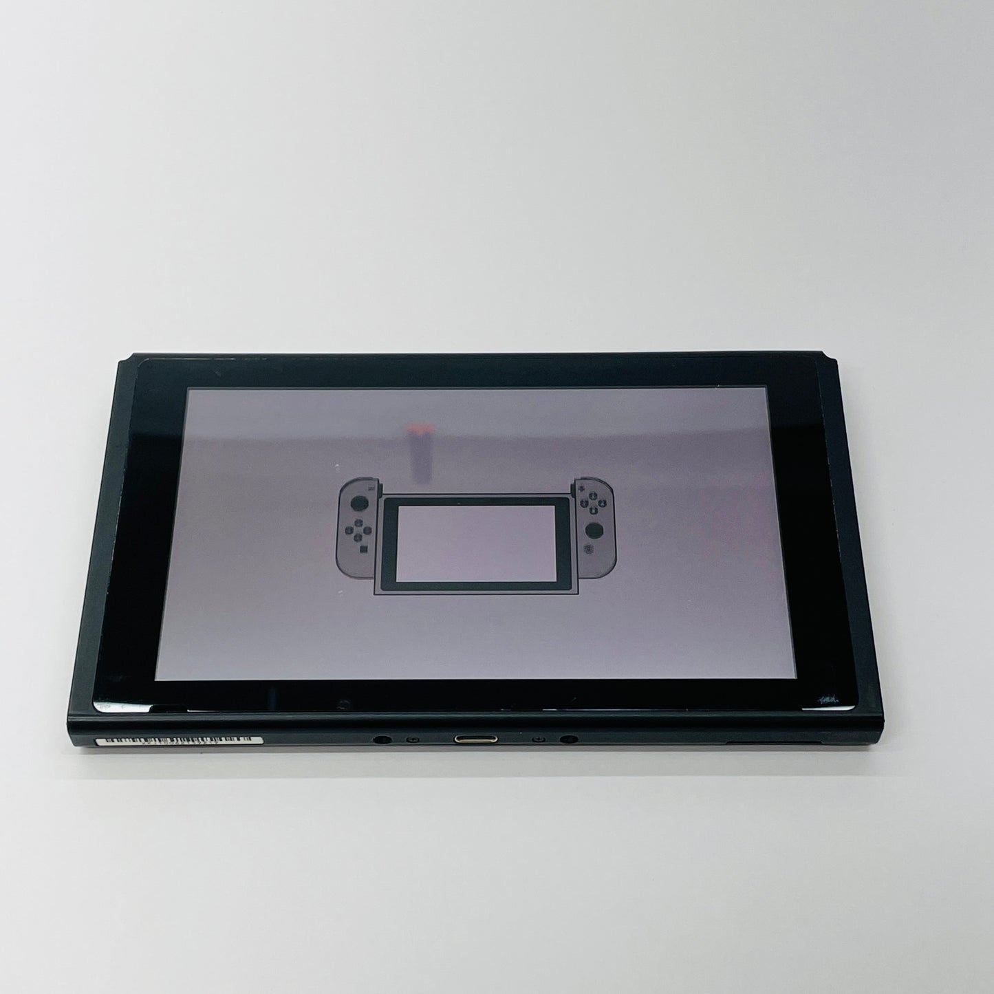 Nintendo Switch HAC-001(-01) 任天堂 スイッチ【C4450-80】