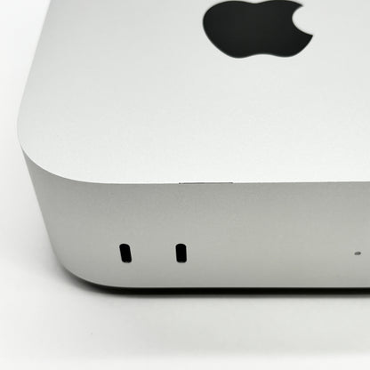 美品 Apple Mac mini 2024 M4 24GB 512GB 充電ケーブル付属【C8694-60】