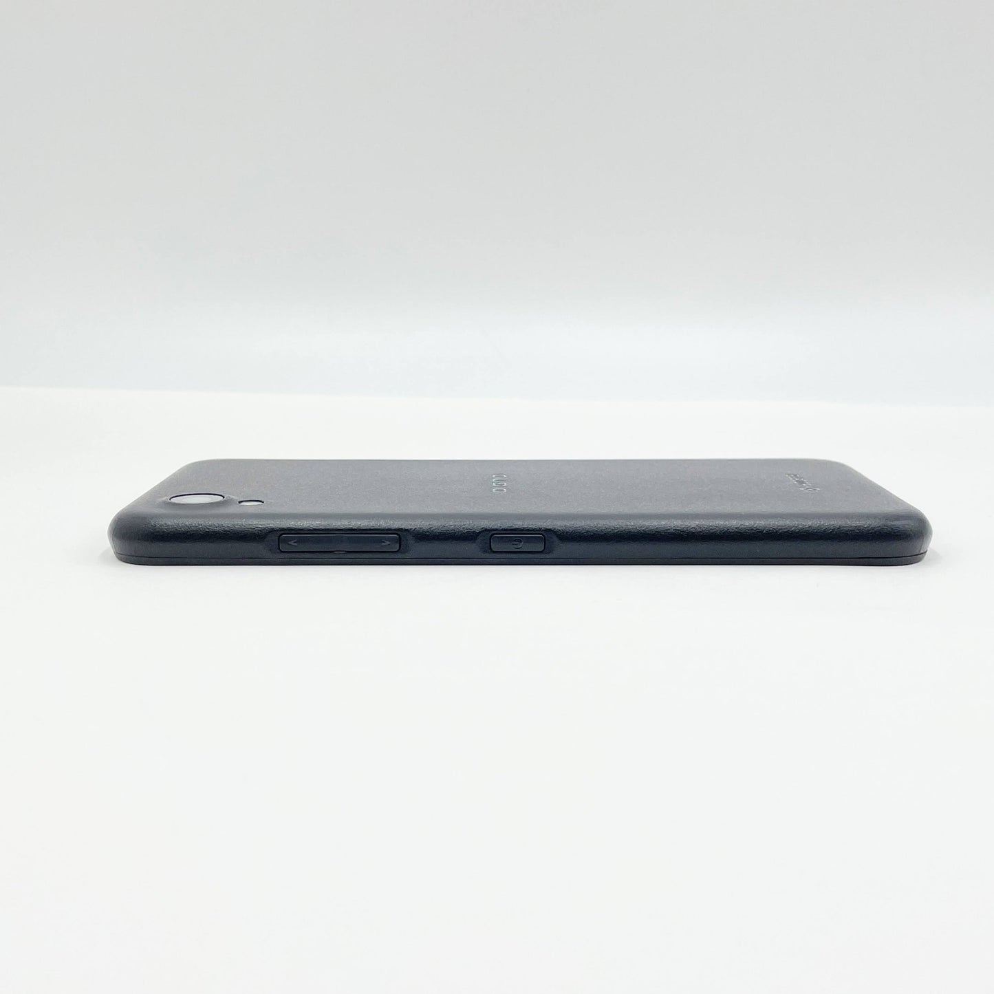 美品 DIGNO BX2 A101KC SoftBank ブラック SIMフリー 充電器【C5919-C】