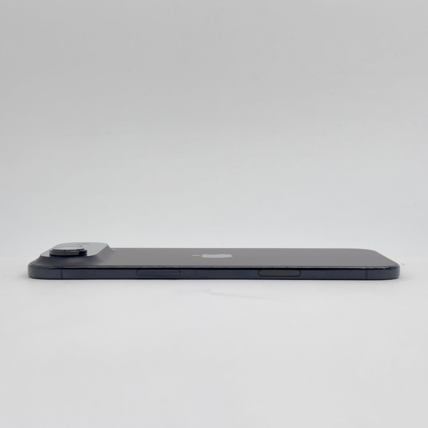 iPhone Air MG274J/A 256GB SIMフリー版  スペースブラック バッテリー最大容量99%【C8120-C】