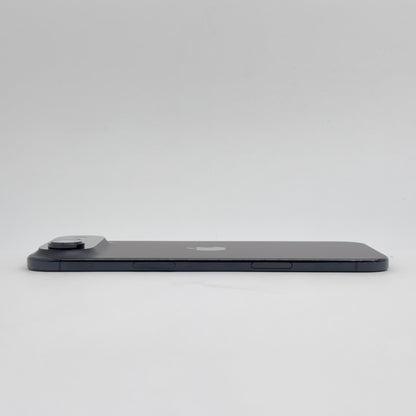iPhone Air MG274J/A 256GB SIMフリー版  スペースブラック バッテリー最大容量99%【C8120-C】