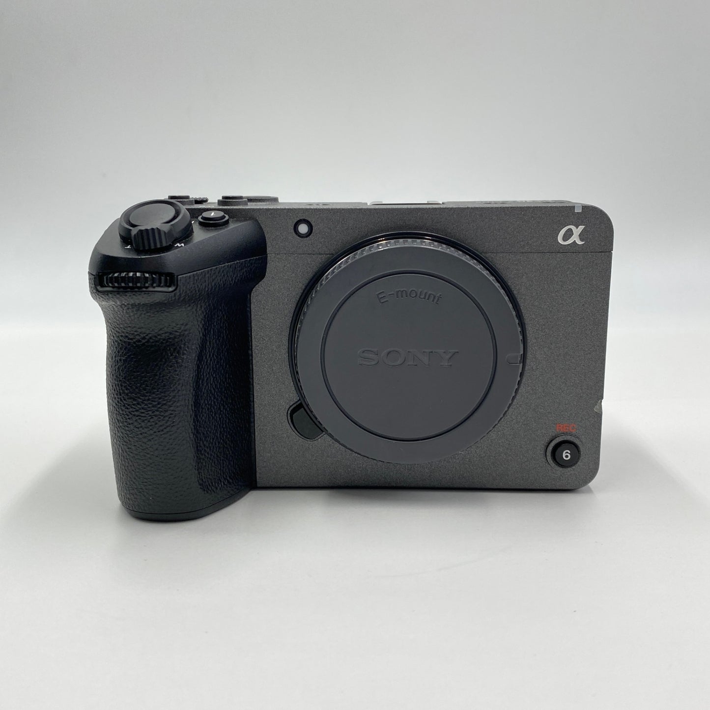 ソニー SONY FX30 ILME-FX30 Cinema Line デジタル カメラ ボディ 【C5978-60】