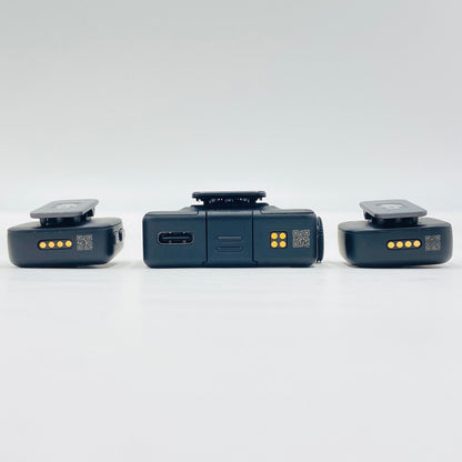 マイクロホン マイクロフォン DJI Mic Mini (2TX+1RX+充電ケース)【C4311-60】