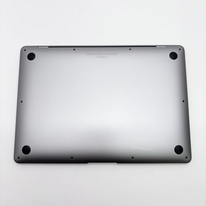 MacBook Air Retina 13インチ 2020 M1 8GB SSD 256GB スペースグレイ MGN63J/A バッテリー最大容量85% 【C8291-80】