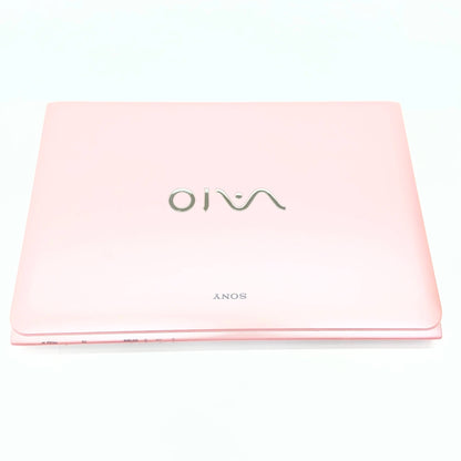 VAIO SVE151B11N Core i7-3632QM 8GB SSD256GB  Windows10 Home バッテリー最大容量89%【C5184-80】