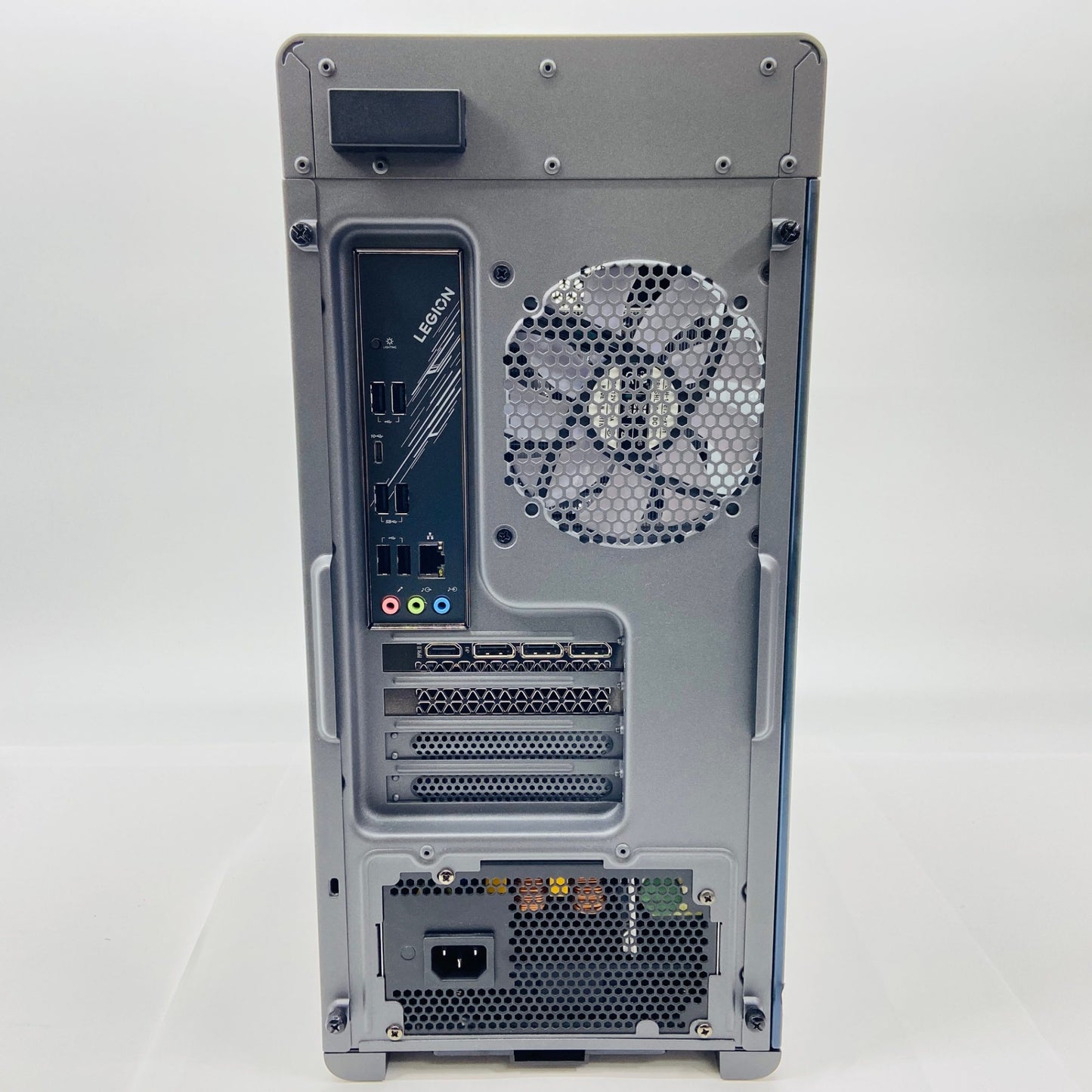 美品 Lenovo Legion Tower 5i Gen 8 T5 26ILB8  i5 13400F 16GB SSD 512GB RTX 3060 キーボード、マウス付き 【C5015-140】