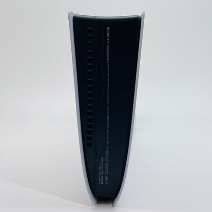 美品 PlayStation 5 デジタル・エディション CFI-2000B01  PS5 1TB C3859 120サイズ発送