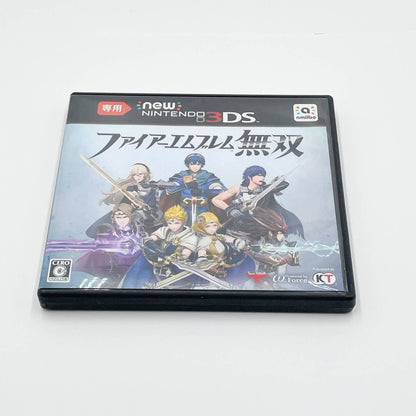 DS ソフト 5点 どうぶつの森・いただきストリートDS・ファイアーエムブレム・マリオカート7・ファイアーエムブレム無双【C7298-60】