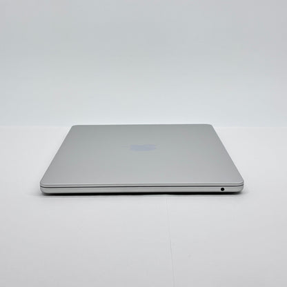 新品同様 美品 MacBook Air M5 13インチ 16GB 512GB MDH74J/A シルバー バッテリー最大容量100%【C8272-80】