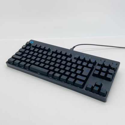 Logicool YU0039 G PRO メカニカル ゲーミング キーボード【C6175-80】