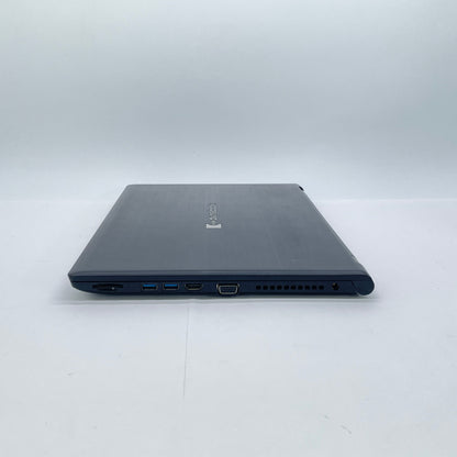TOSHIBA dynabook B65/ER A6BSERL8LAC1 i5-8265U 16GB SSD256GB  Windows11 Pro【C7793-80】