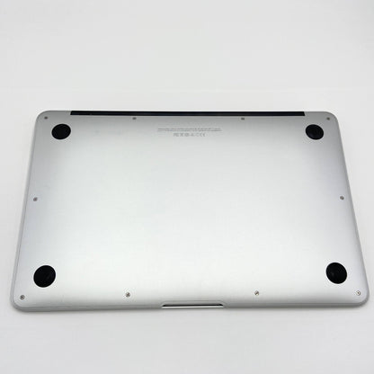 MacBook Air 2015 11インチ A1465 Core i5 4GB SSD 128GB 【C5588-80】