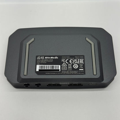美品 AVerMedia Live Gamer ULTRA 2.1 GC553G2 ゲームキャプチャー 付属品完備【C9143-60】