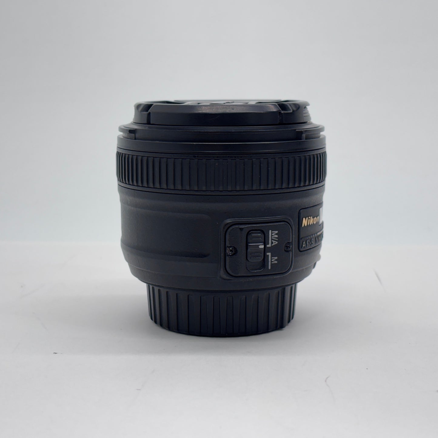 NIKON AF-S NIKKOR 50mm F 1.8 G 単焦点レンズ【C8145-60】