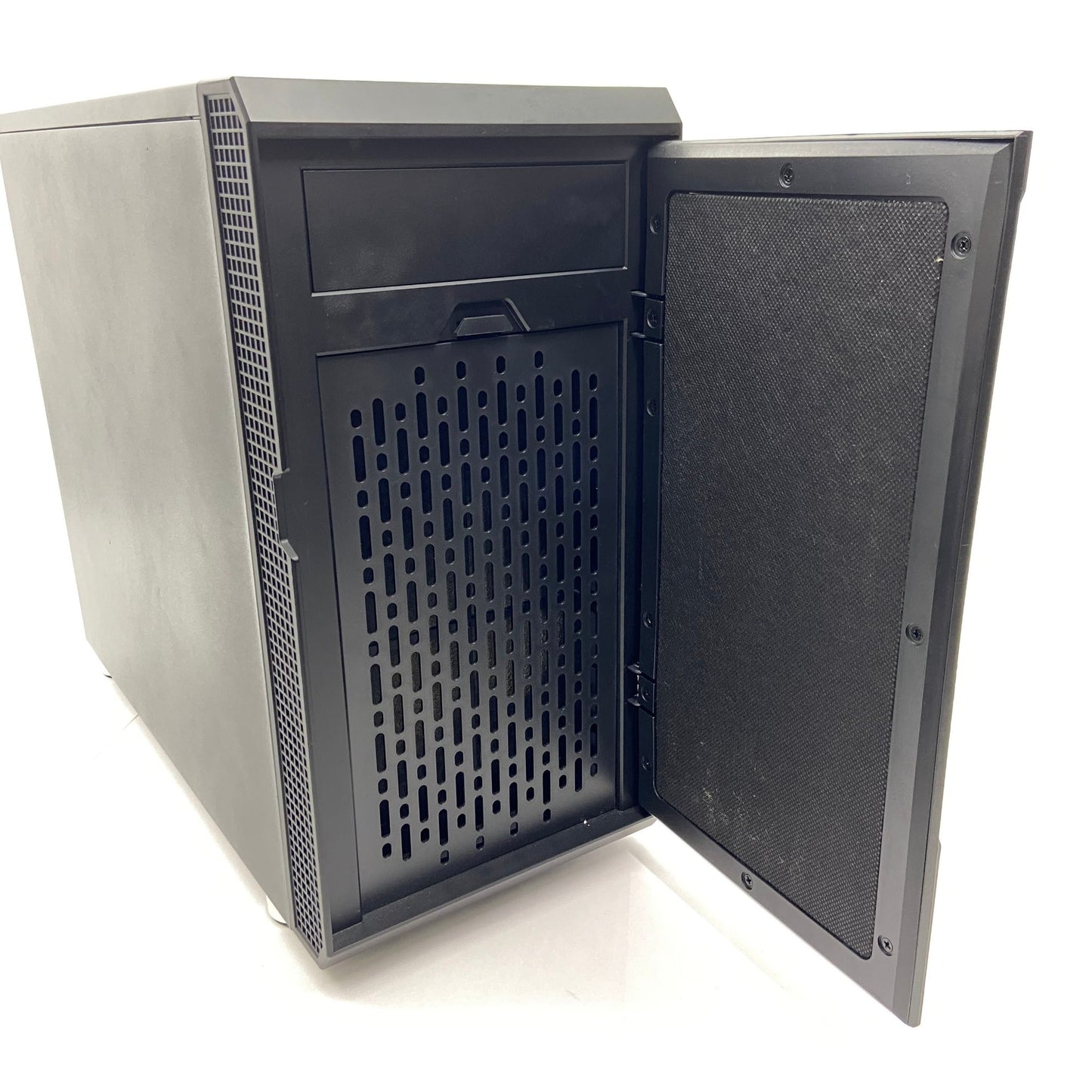 自作ゲーミングPC i5 12400F 16GB SSD 1TB SSD 256GB HDD 1TB  RTX 3060 Windows11 Home 【C5165-140】