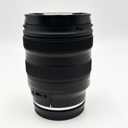 美品 TAMRON A062 20-40mm F/2.8 Di III VXD ソニーEマウント用【C6128-60】