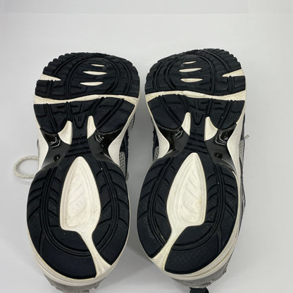 美品 アシックス asics Gel 1090 V2 Clay 27cm【C5194-100】