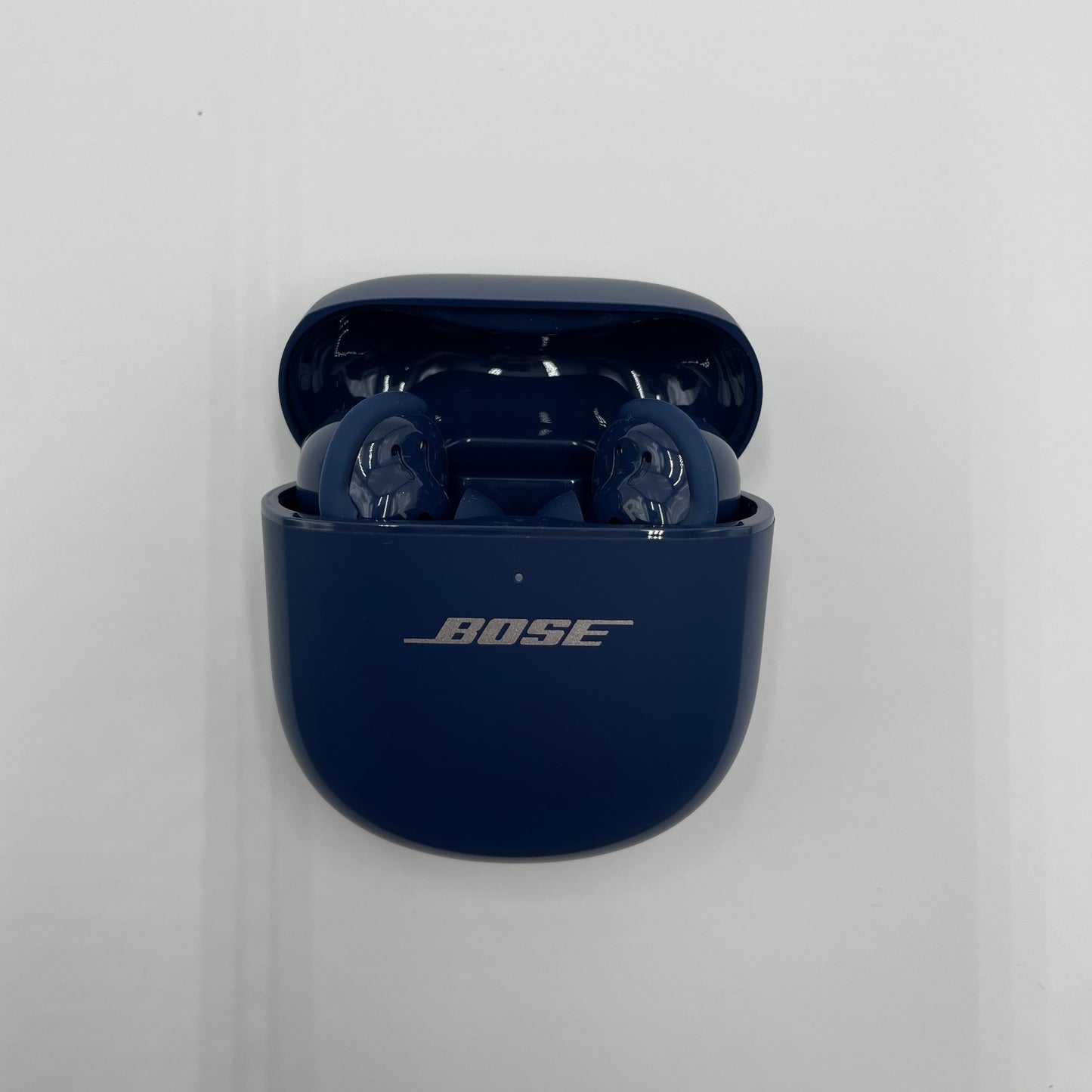 BOSE Bose QuietComfort Ultra Earbuds ルナブルー 第一世代【C5110-60】
