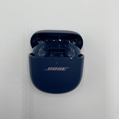 BOSE Bose QuietComfort Ultra Earbuds ルナブルー 第一世代【C5110-60】
